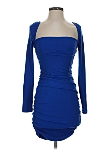 Princess Polly Cocktail Dress (view 1)