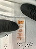 lucy White Track Jacket Size M - photo 6