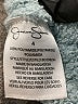 Unbranded 100% Polyamide Teal Pullover Sweater Size 4 - photo 4