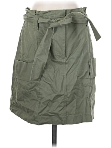 Ann Taylor LOFT Outlet Casual Skirt (view 1)