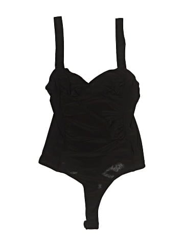 Timing Bodysuit (view 1)