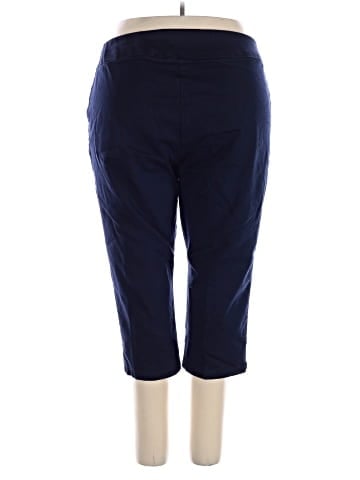 Croft & Barrow Active Pants (view 2)
