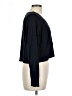 Zara Black Cardigan Size L - photo 4