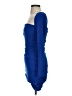 Princess Polly Blue Cocktail Dress Size 0 - photo 5