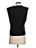 Madewell Black Sleeveless Blouse Size S - photo 2
