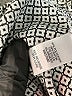 Versona Houndstooth Gray Dress Pants Size 6 - photo 8