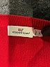 Vineyard Vines 100% Cotton Red Pullover Sweater Size S - photo 7