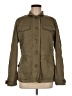 Rag & Bone 100% Cotton Green Jacket Size M - photo 1