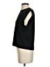 Madewell Black Sleeveless Blouse Size S - photo 5