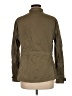 Rag & Bone 100% Cotton Green Jacket Size M - photo 2
