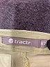 Tractr Green Jeans Size 8 - photo 7