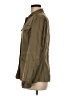 Rag & Bone 100% Cotton Green Jacket Size M - photo 5