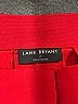 Lane Bryant Red Casual Pants Size 16 - photo 7