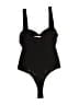 Timing Black Bodysuit Size S - photo 2