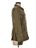 Rag & Bone 100% Cotton Green Jacket Size M - photo 4