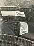 Chico's Black Jeans Size Lg (2) - photo 7