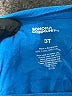 Assorted Brands Blue Short Sleeve T-Shirt Size 3T - photo 3