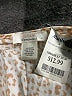 Urban Romantics 100% Rayon Tan Short Sleeve Blouse Size S - photo 7