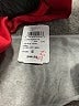 Windsor 100% Polyester Solid Red Jumpsuit Size S - photo 5