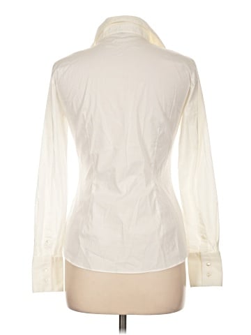 Hawes & Curtis Long Sleeve Blouse (view 2)