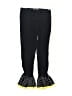Mud Pie Polka Dots Black Casual Pants Size 4T - photo 1