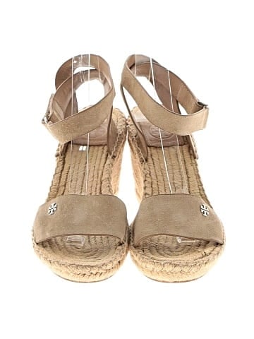 Tory Burch Wedges (view 2)