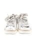 Aetrex Stars White Sneakers Size 7 - photo 2