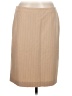 Sharagano Atelier Tan Formal Skirt Size 8 - photo 1
