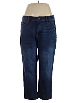 A.N.A. A New Approach Jeans
