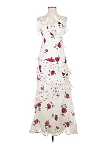 Jessica Simpson Cocktail Dress (view 1)