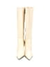 Schutz Ivory Boots Size 7 1/2 - photo 2