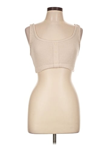 better / together Tank Top (view 1)