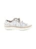Aetrex Stars White Sneakers Size 7 - photo 1