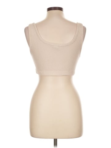 better / together Tank Top (view 2)