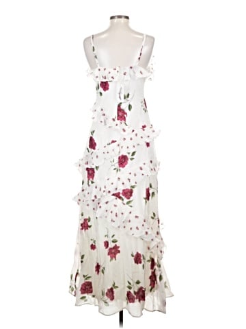 Jessica Simpson Cocktail Dress (view 2)