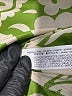 Zara Paisley Green Long Sleeve Blouse Size S - photo 8