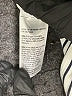 Chico's Stripes Ivory Pullover Sweater Size Med (1) - photo 8