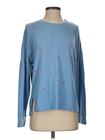 Sundry Long Sleeve T-Shirt (view 1)