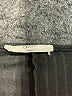 Entro Solid Black Casual Dress Size S - photo 4