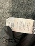 Entro Solid Black Casual Dress Size S - photo 5