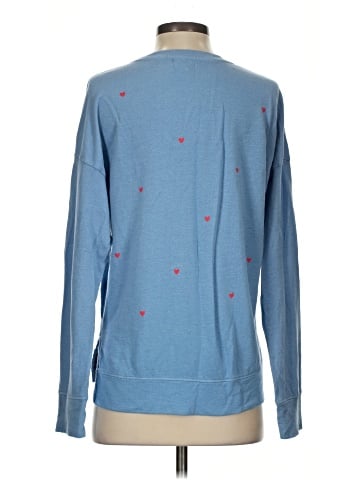 Sundry Long Sleeve T-Shirt (view 2)