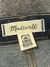 Madewell Blue Jeans Size 26 waist - photo 4