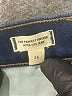 Madewell Blue Jeans Size 26 waist - photo 5