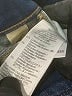 Madewell Blue Jeans Size 26 waist - photo 6