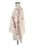Altar'd State Hearts Ivory Pullover Sweater Size M - photo 5