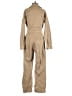Good American Tan Jumpsuit Size XS (0) - photo 2
