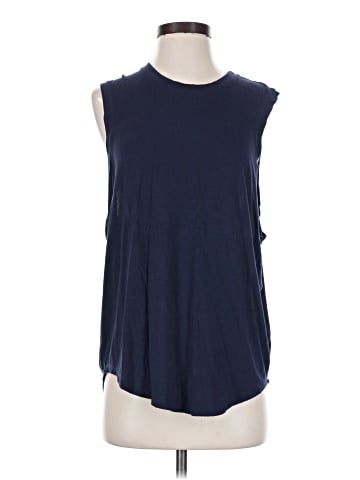 Haute Body Sleeveless T-Shirt (view 1)