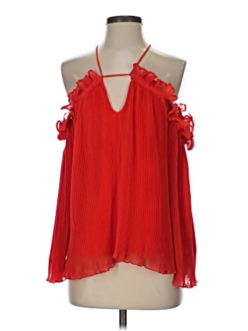 Alice McCall Sleeveless Blouse (view 1)