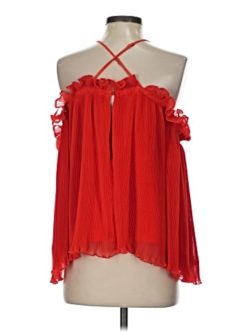 Alice McCall Sleeveless Blouse (view 2)
