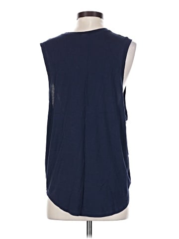 Haute Body Sleeveless T-Shirt (view 2)